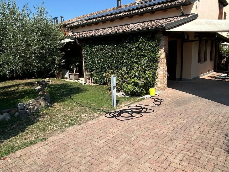 Casa unifamiliar a Parma, Parma - foto 2