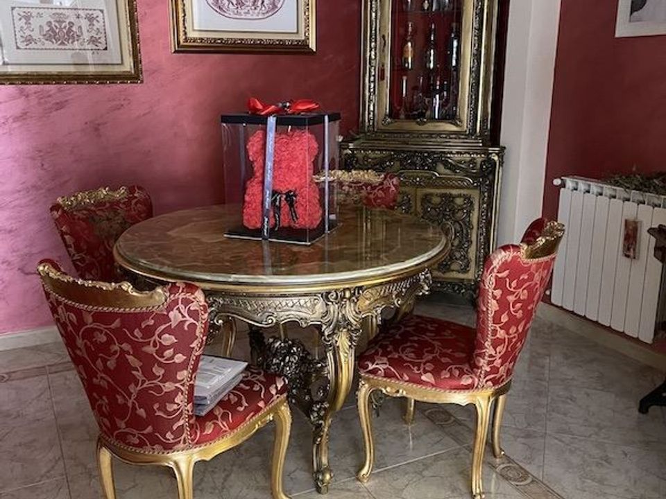 Lejlighed i Ragusa, Ragusa - foto 5