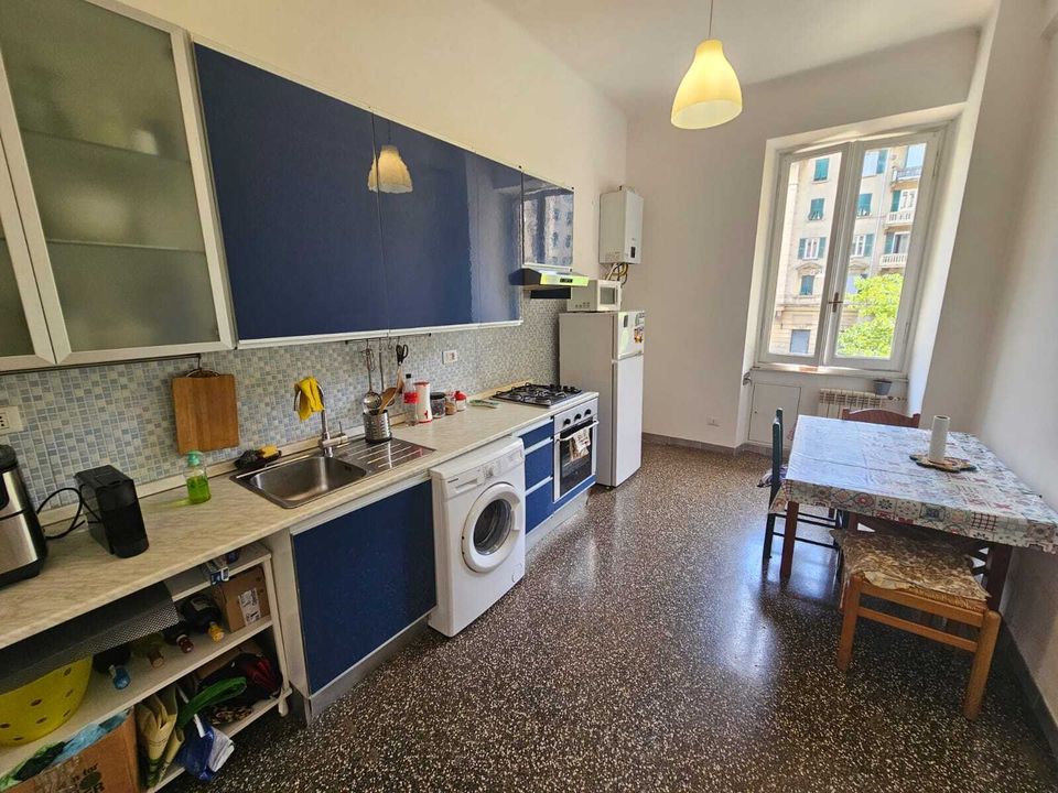 Apartamento em Genoa, Genoa - foto 1