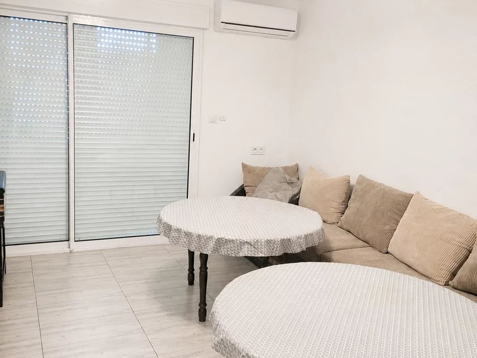 Appartement in Vitrolles, Bouches-du-Rhone - foto 1
