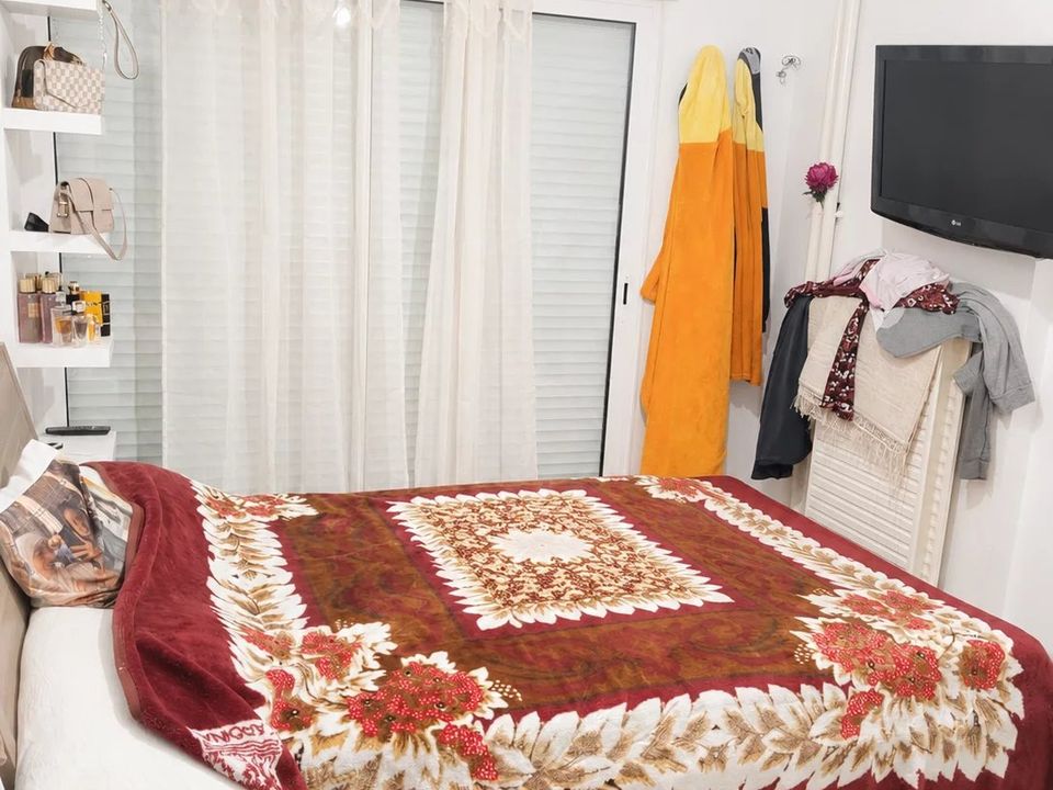 Appartement in Vitrolles, Bouches-du-Rhone - foto 2
