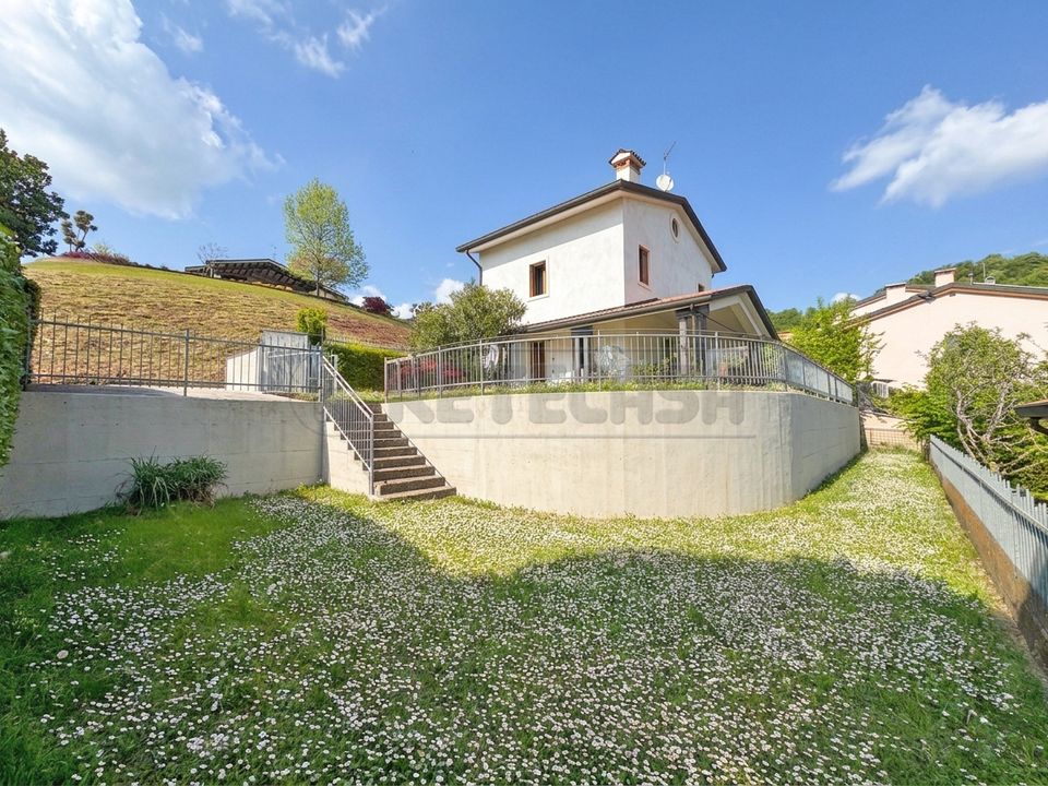 Villa em Trissino, Vicenza - foto 1
