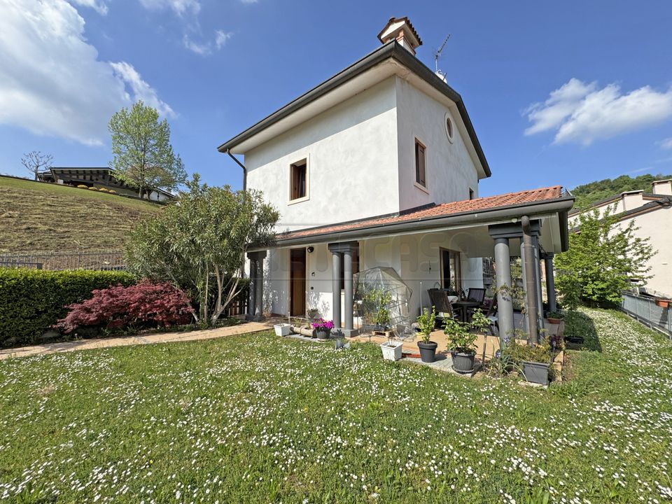 Villa em Trissino, Vicenza - foto 2
