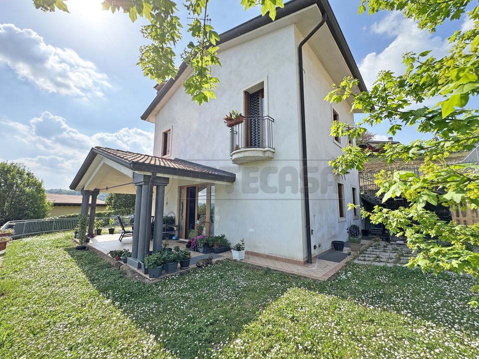 Villa em Trissino, Vicenza - foto 4