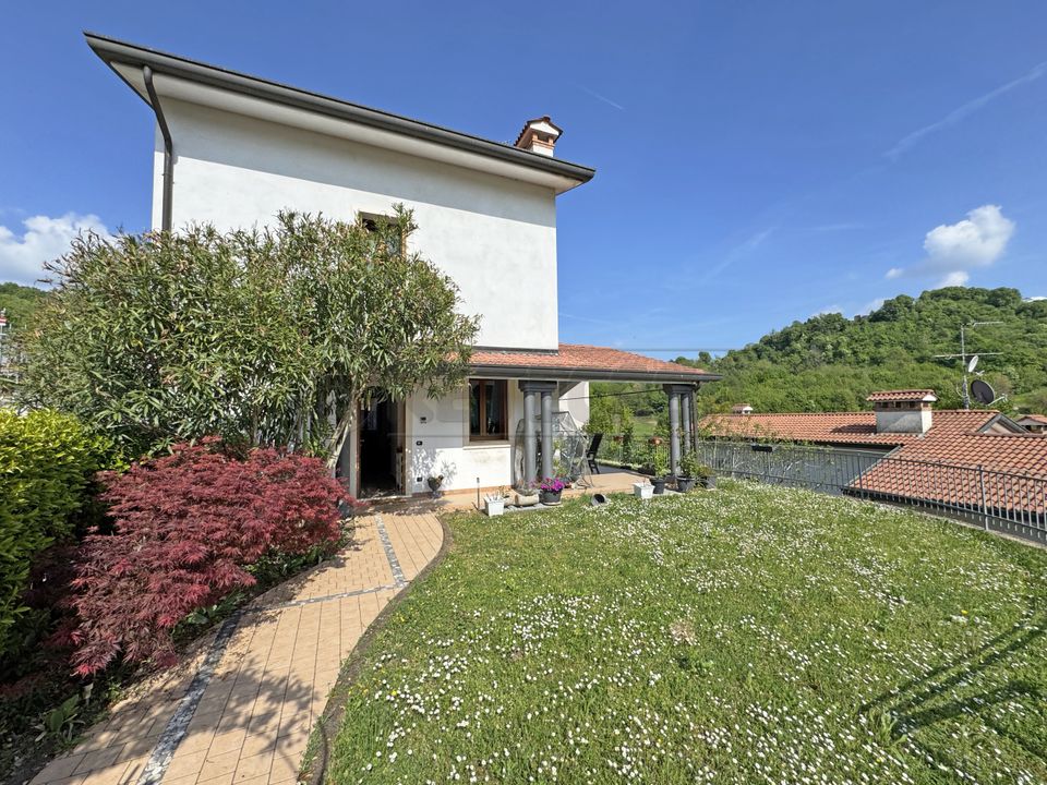 Villa em Trissino, Vicenza - foto 5