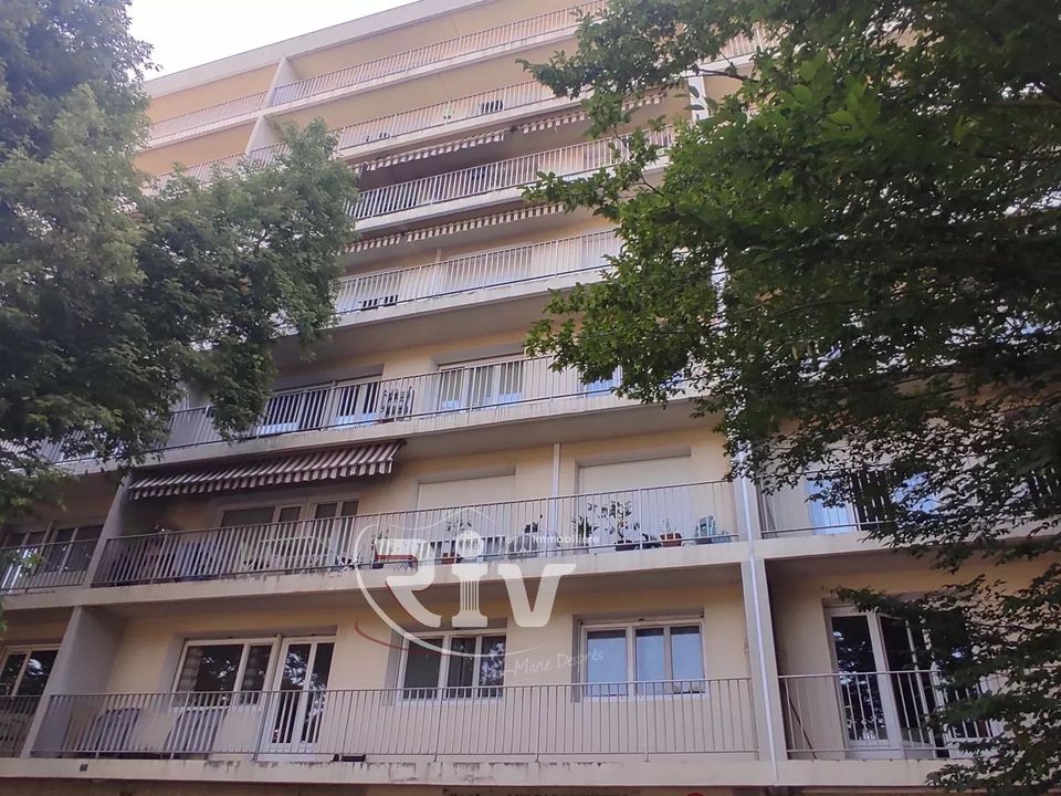 Apartamento en Vienne, Isere - foto 1