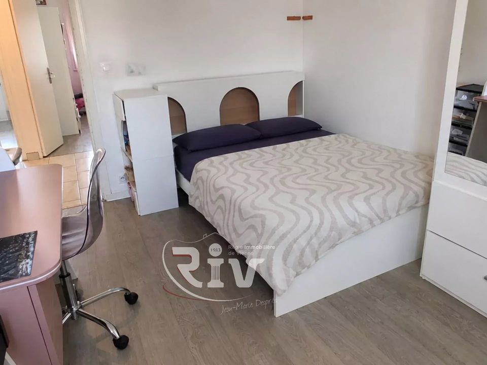 Apartamento en Vienne, Isere - foto 3