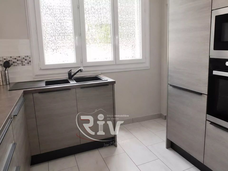 Apartamento en Vienne, Isere - foto 5