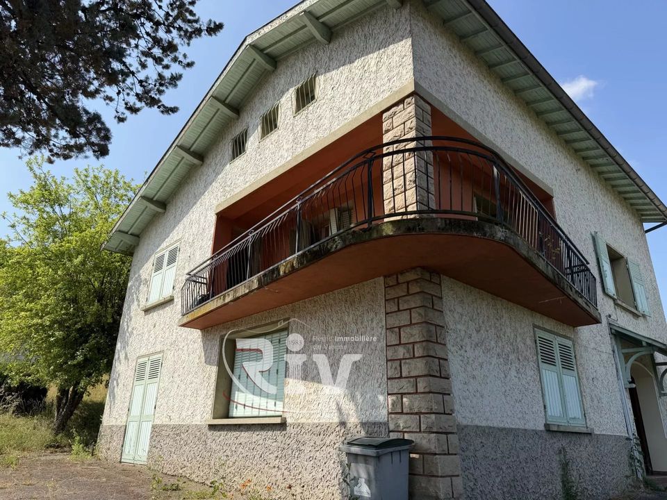 Villa in Septème, Isere - photo 1