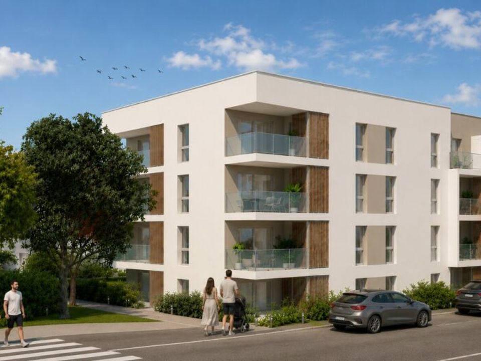 Apartament a Ploemeur, Morbihan - foto 2