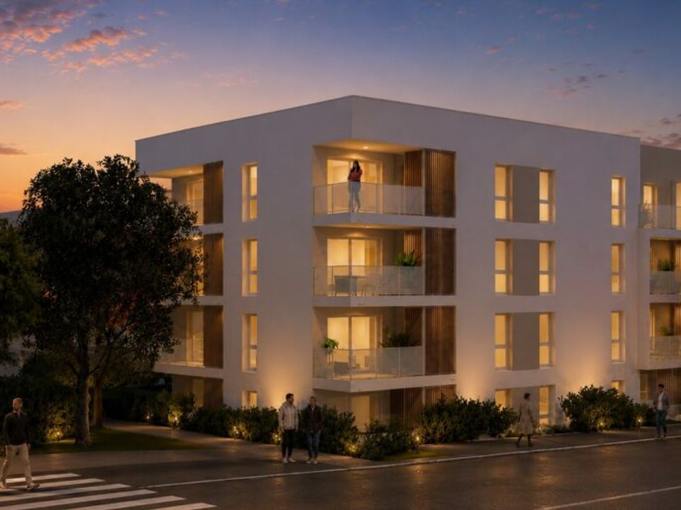 Apartament a Ploemeur, Morbihan - foto 3