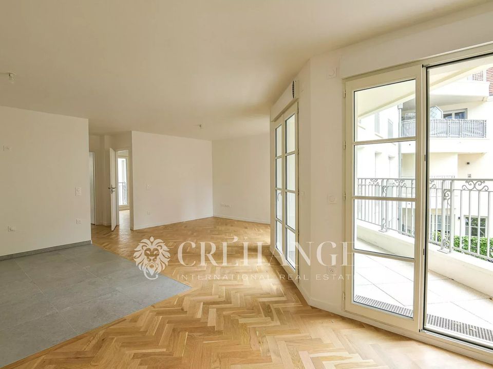 Apartament a Bougival, Yvelines - foto 1