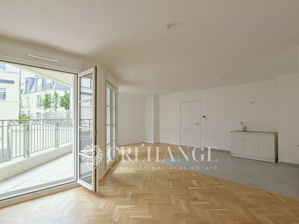 Apartament a Bougival, Yvelines - foto 2
