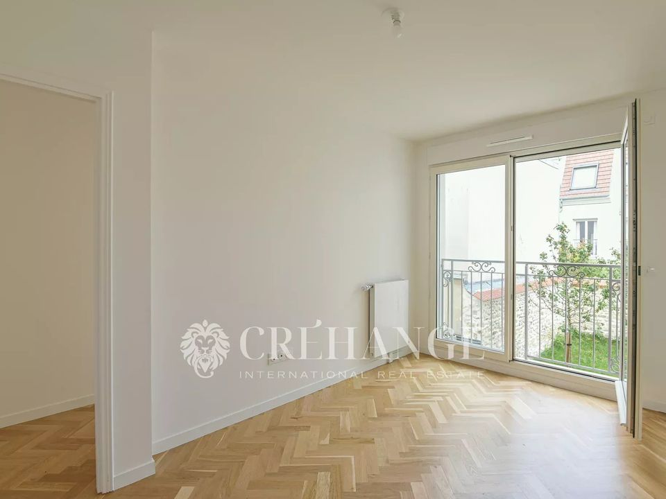 Apartament a Bougival, Yvelines - foto 3