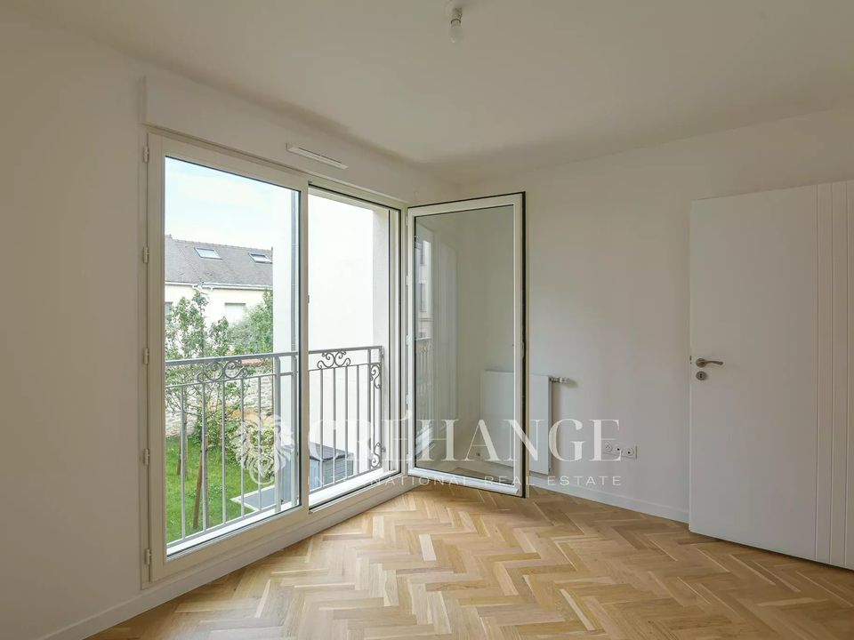 Apartament a Bougival, Yvelines - foto 4