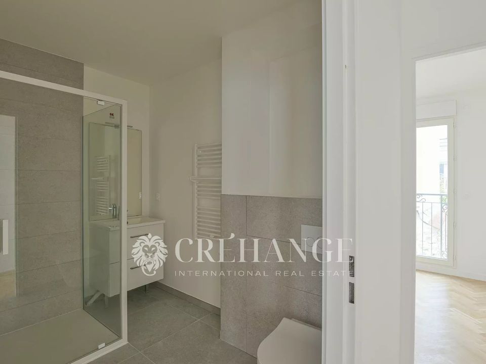 Apartament a Bougival, Yvelines - foto 5