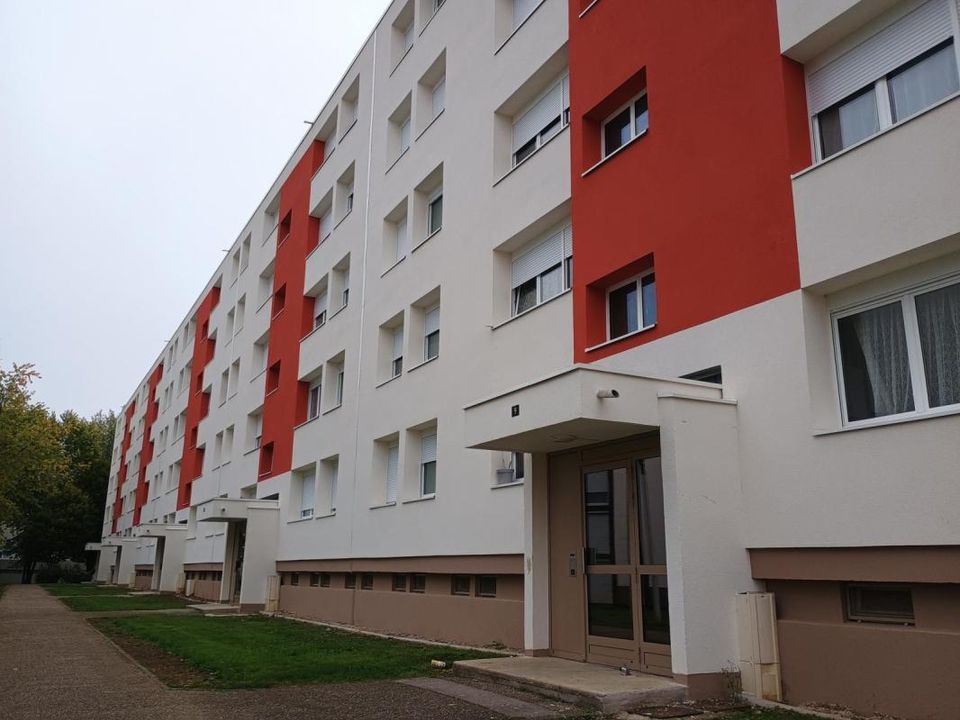 Wohnung in Oyonnax, Ain - Foto 2