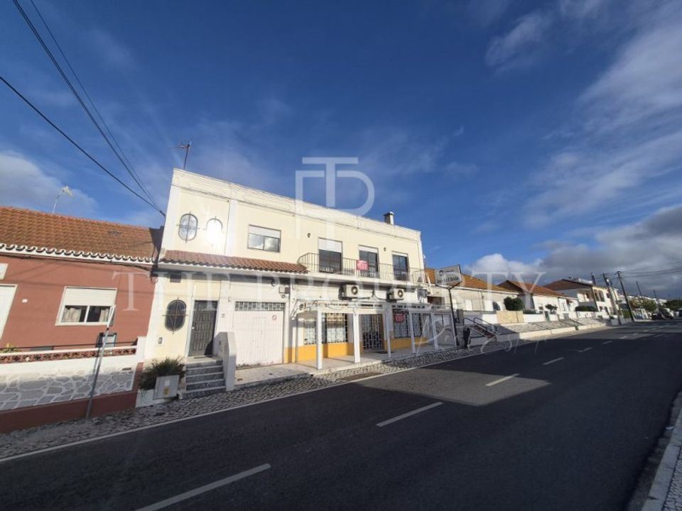 Erhvervsejendom i Moita, Setubal - foto 1