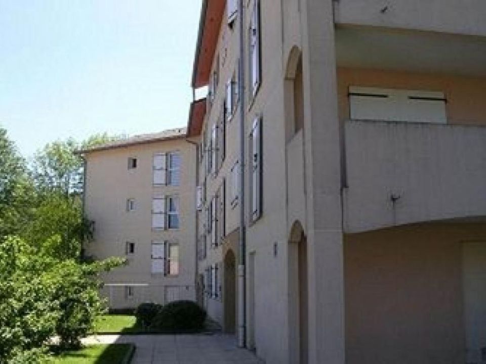 Lejlighed i Bellignat, Ain - foto 1