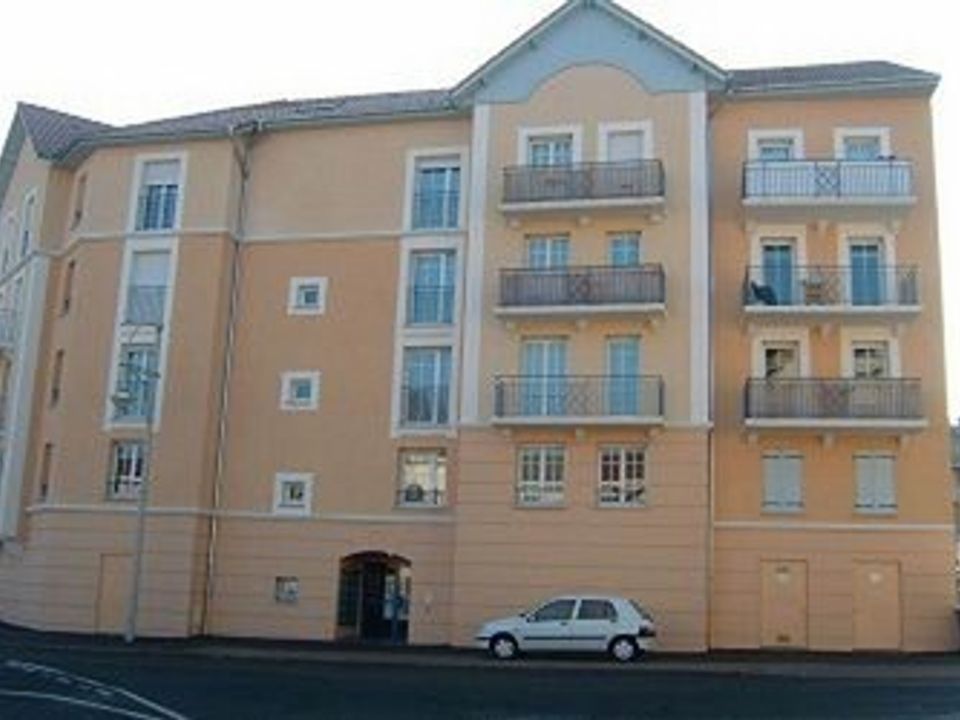 Apartamento em Oyonnax, Ain - foto 1