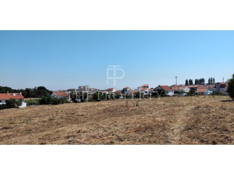 Terra em Amora, Setubal - foto 1