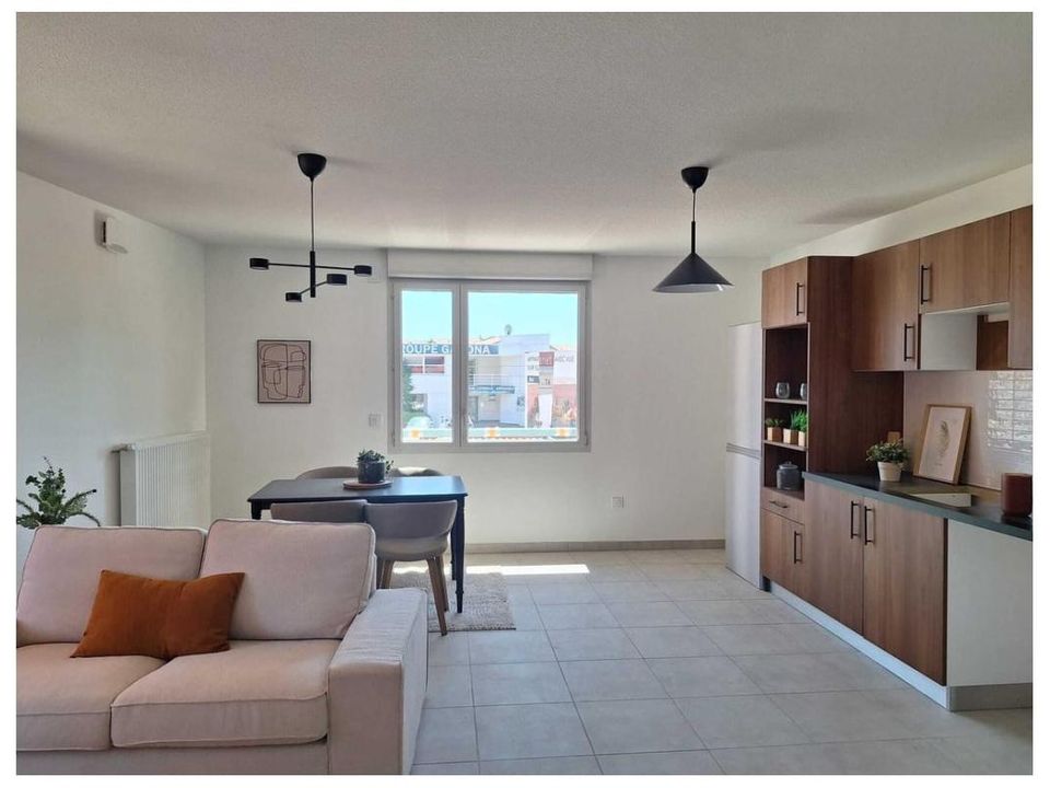 Apartament: Blagnac, Haute-Garonne – zdjęcie 2