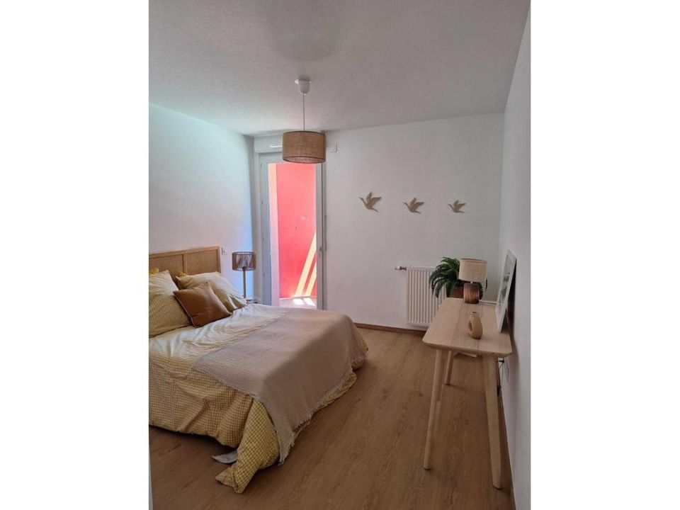 Apartament: Blagnac, Haute-Garonne – zdjęcie 4