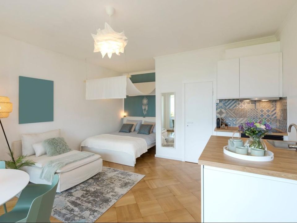 Lejlighed i Neuilly-Plaisance, Seine-Saint-Denis - foto 1