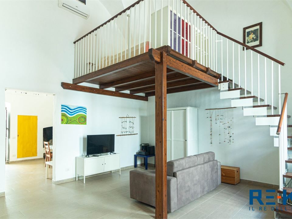 Villa en Racale, Lecce - foto 1