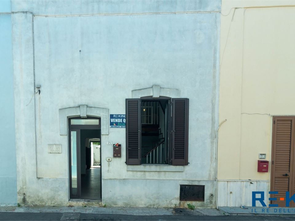 Villa en Racale, Lecce - foto 2