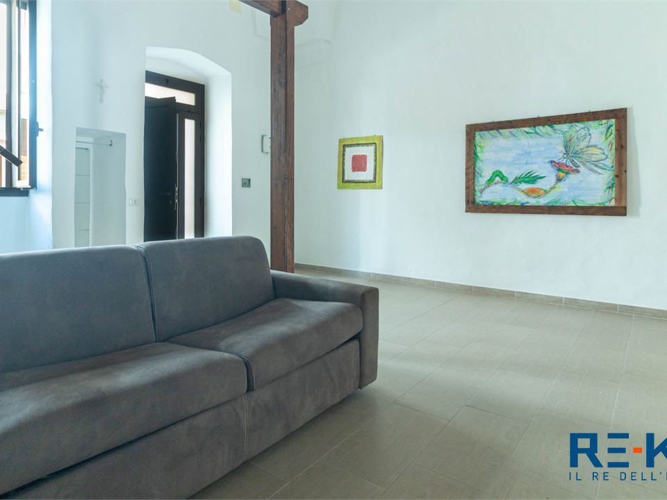 Villa en Racale, Lecce - foto 4