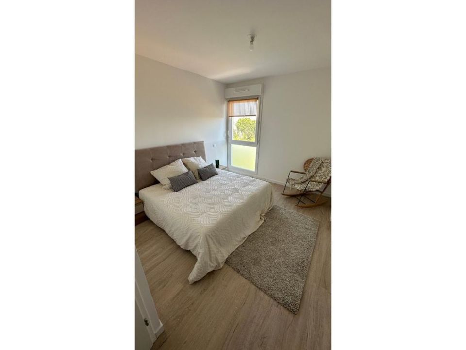 Leilighet i Perpignan, Pyrenees-Orientales - bilde 4