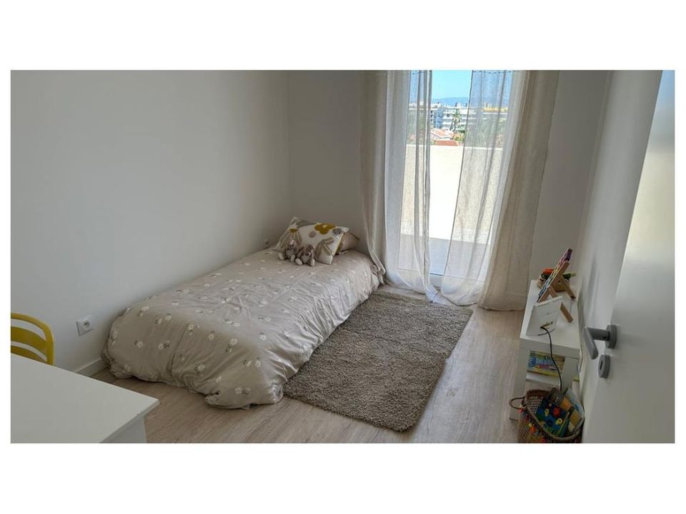 Leilighet i Perpignan, Pyrenees-Orientales - bilde 5