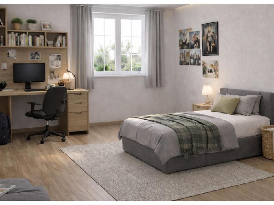 Apartament: Dunkerque, Nord – zdjęcie 3