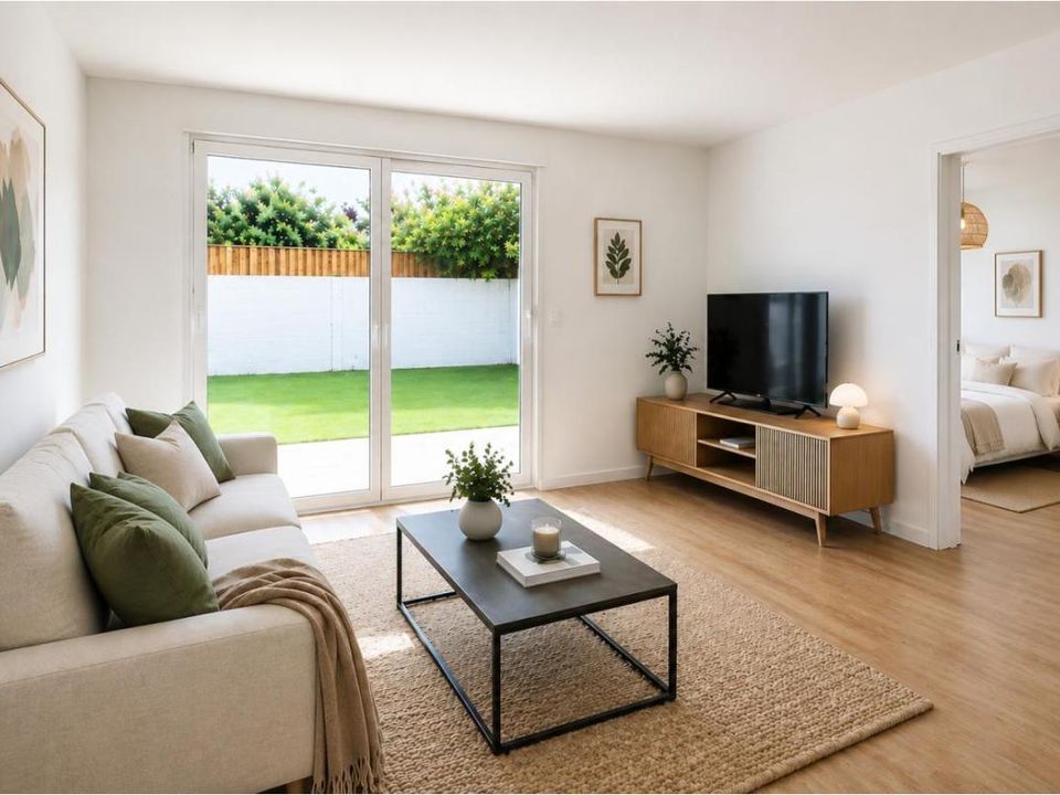 Wohnung in Aytré, Charente-Maritime - Foto 1