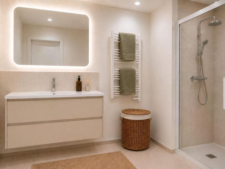 Wohnung in Aytré, Charente-Maritime - Foto 2