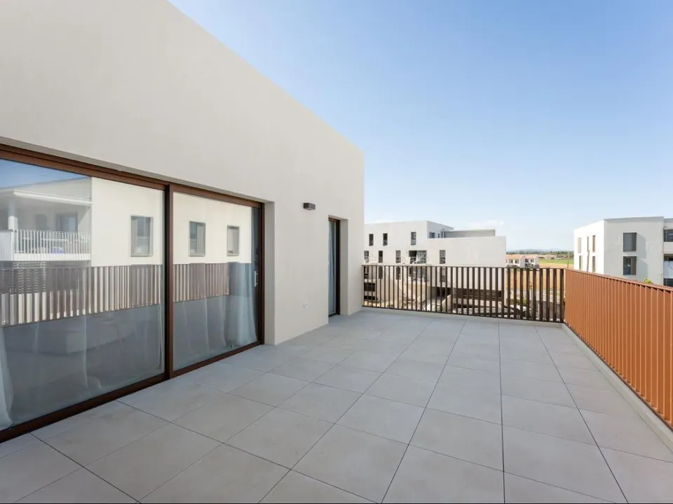 Appartement in Mauguio, Herault - foto 1