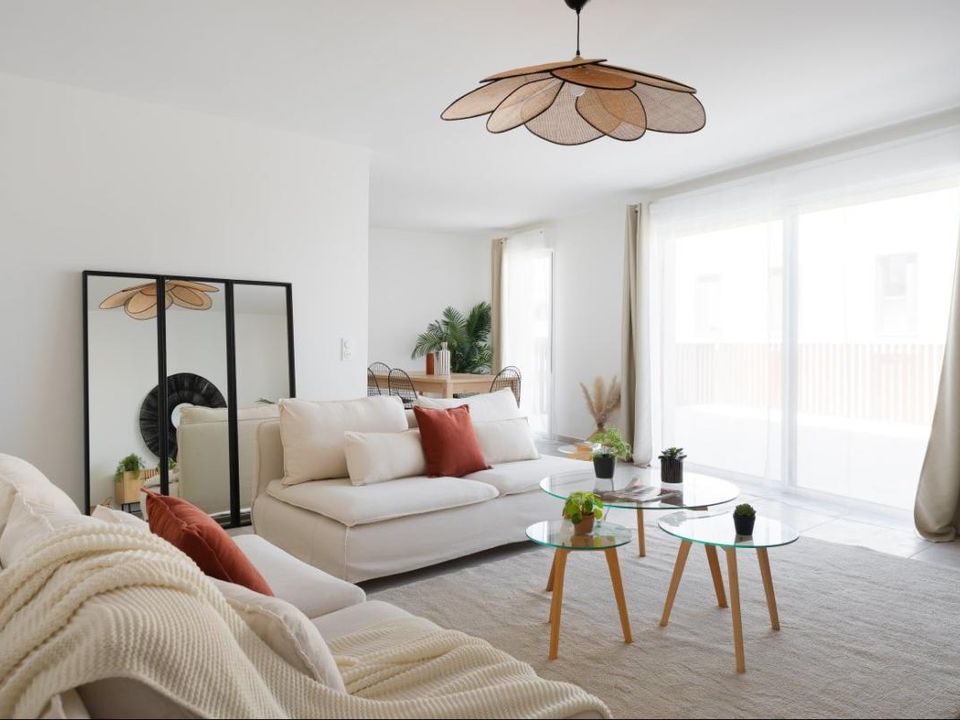 Appartement in Mauguio, Herault - foto 2