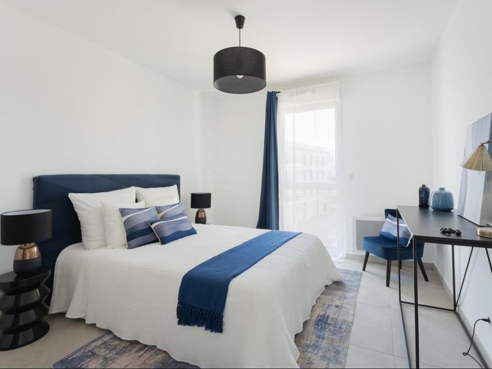 Appartement in Mauguio, Herault - foto 3