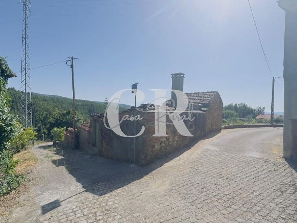 Dorpshuis in Serta, Castelo Branco - foto 2