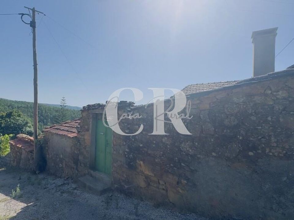 Dorpshuis in Serta, Castelo Branco - foto 3