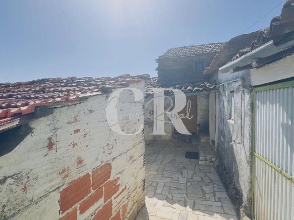Dorpshuis in Serta, Castelo Branco - foto 4