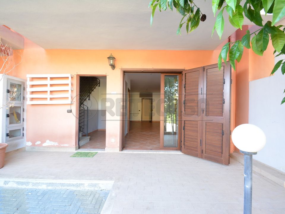 Town house in Messina, Messina - photo 2