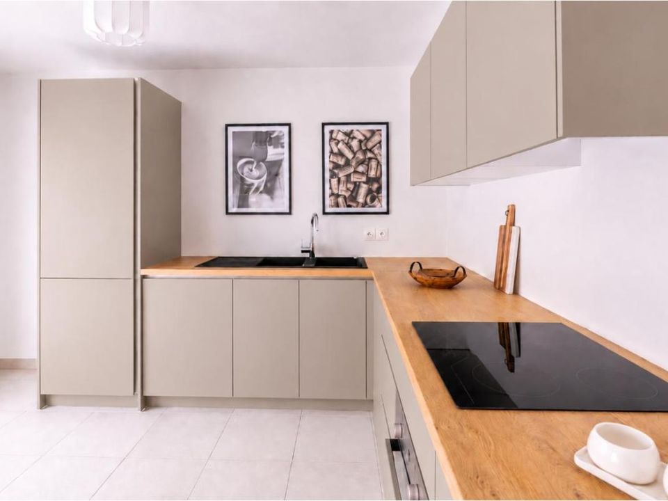 Apartament: Dunkerque, Nord – zdjęcie 2