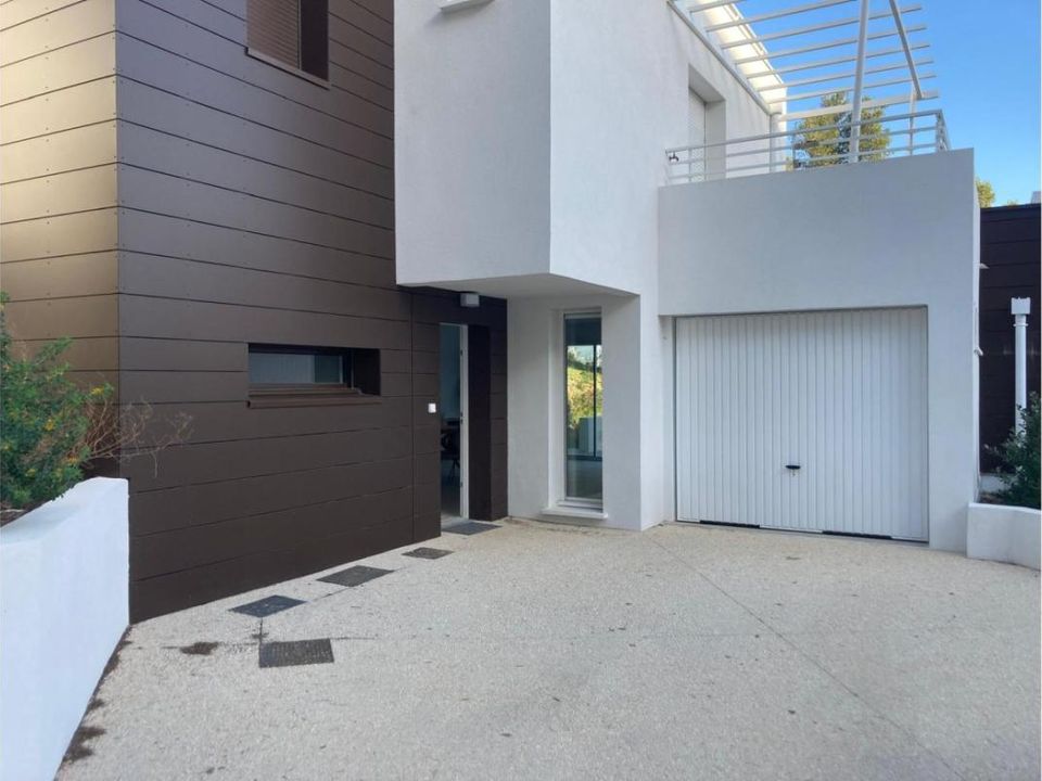 Villa i La Seyne-sur-Mer, Var - foto 1