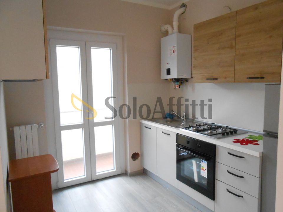 Apartment in Pavia, Pavia - photo 1