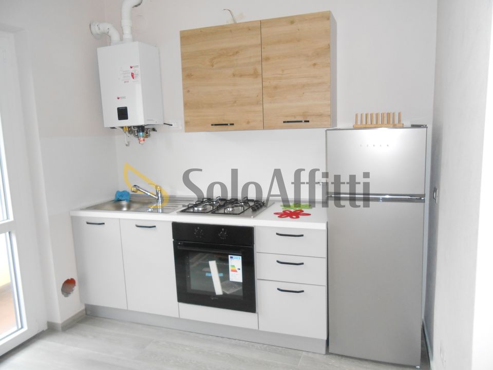 Apartment in Pavia, Pavia - photo 3
