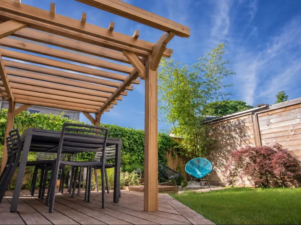 Villa i Royan, Charente-Maritime - bilde 1