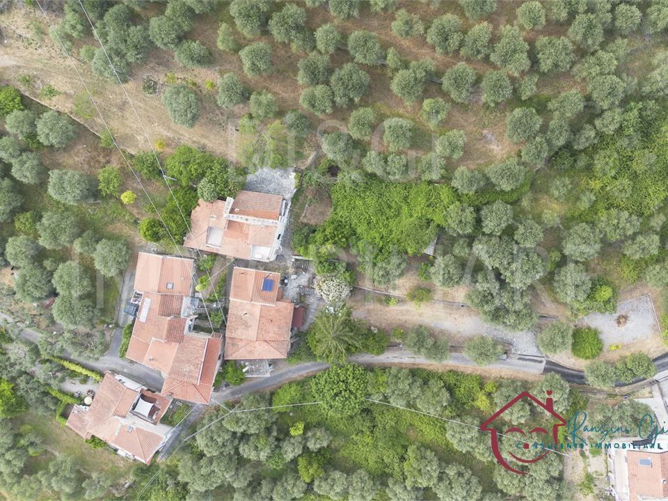 Herregård i Ranzo, Imperia - bilde 3