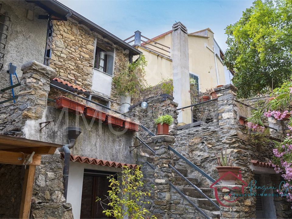 Herregård i Ranzo, Imperia - bilde 5